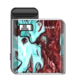 Pod-система Smok Mico Prism Chrom (Призма Хром)