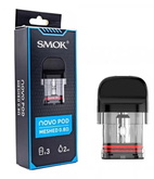 Картридж Smok NEW 0.8 Ом, 2 мл