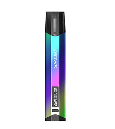 Pod-система Smok Nfix 7-Color (Радужный)