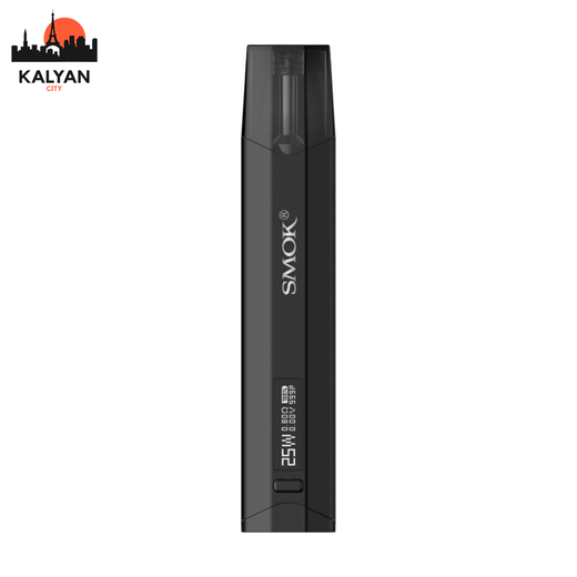 Pod-система Smok Nfix PRO Black (Чорний)