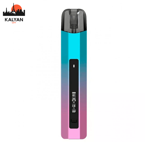 Pod-система Smok Nfix PRO Cyan Pink (Блакитно-рожевий)