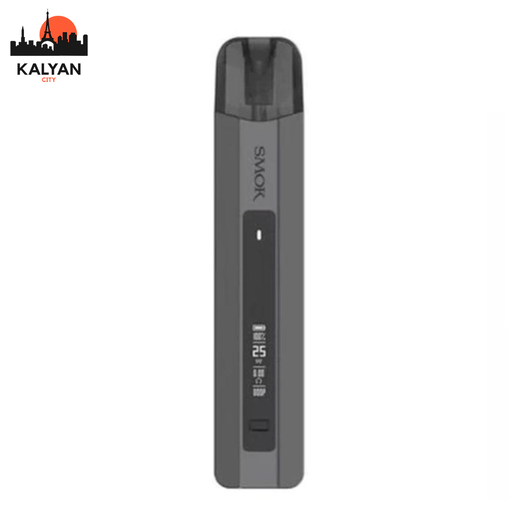 Pod-система Smok Nfix PRO Grey (Сірий)