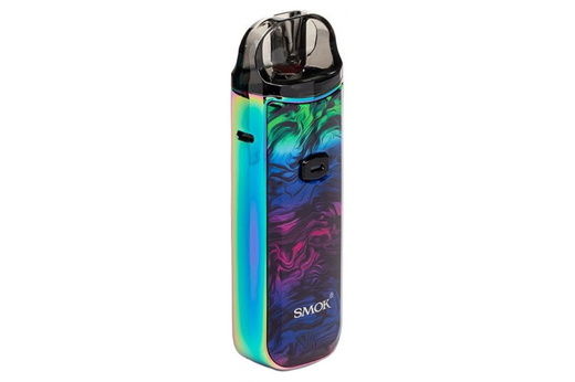 Pod Mod Smok Nord 50W Kit 1800 мАч Fluid 7-Color (7 цветов)