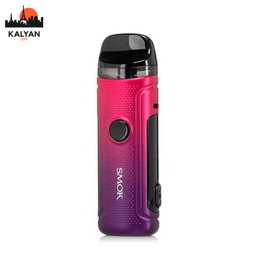 Pod-система Smok Nord C Pink Purple (Розово-фиолетовый)