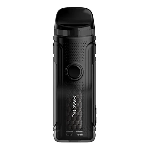 Pod Mod Smok Nord C 1800 мАг Transparent Black (Чорний)