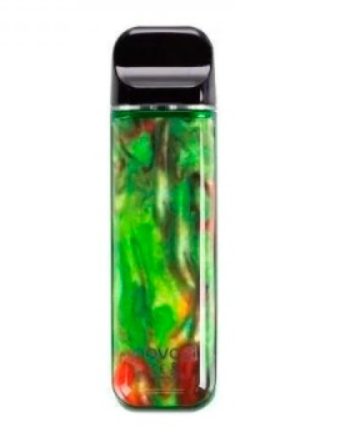 Pod-система Smok Novo 2 Green and Red (Зелений і Червоний)