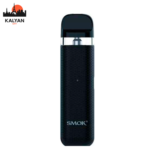 Pod-система Smok Novo 2C Black (Черный)