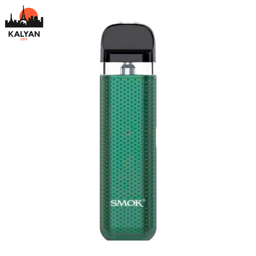 Pod-система Smok Novo 2C Pale Green (Зеленый)