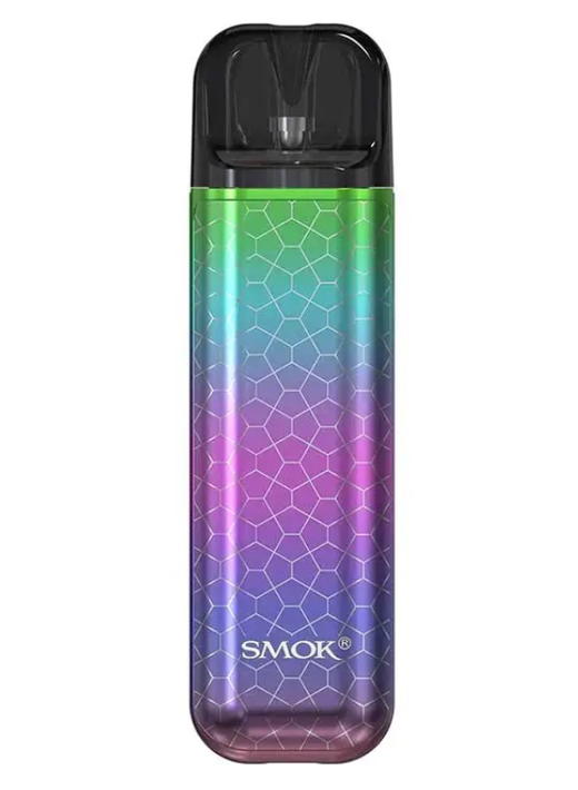 Pod-система Smok Novo 2S Pod Kit 7-Color Armore (Радужный)