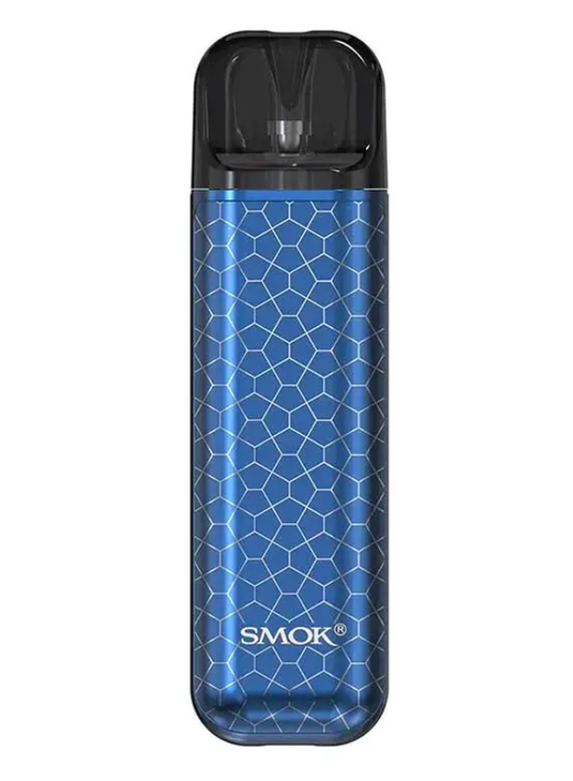 Pod-система Smok Novo 2S Blue Armor