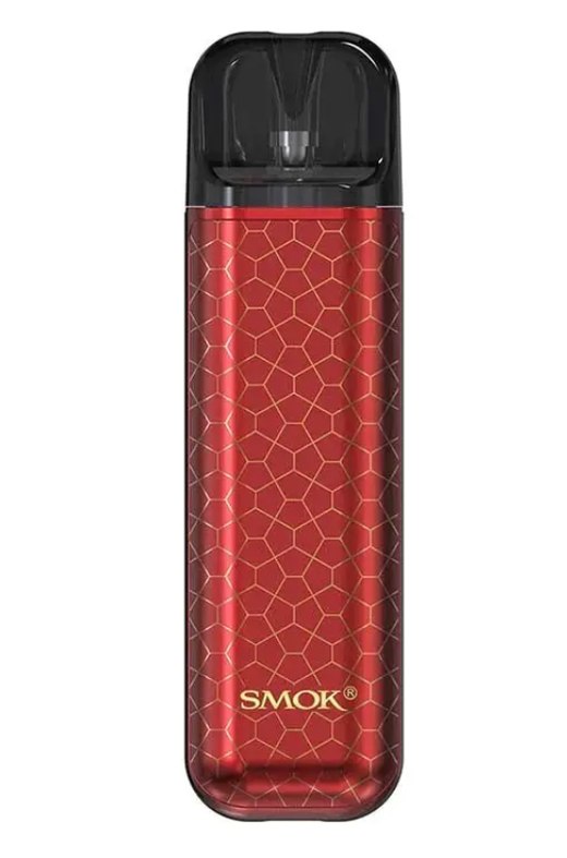 Pod-система Smok Novo 2S S Red Armor