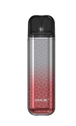 Pod-система Smok Novo 2S Red Grey Armor