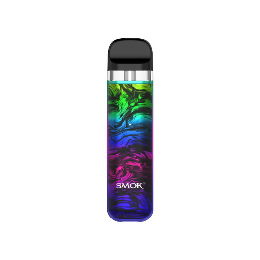 Pod-система Smok Novo 2X Fluid 7-Color