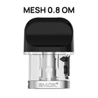 Картридж Smok Novo 3 Mesh 0.8 Ом, 1.7 мл