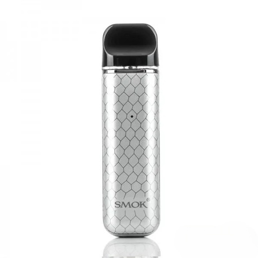 Pod-система Smok Novo 3 Silver Cobra