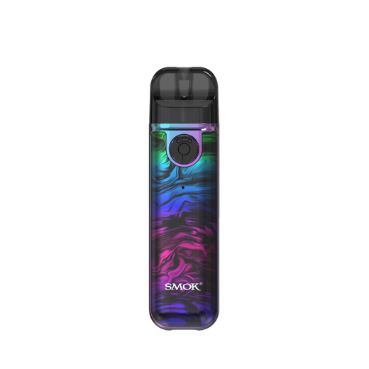 Pod-система Smok Novo 4 mini Pod Kit Fluid 7-color