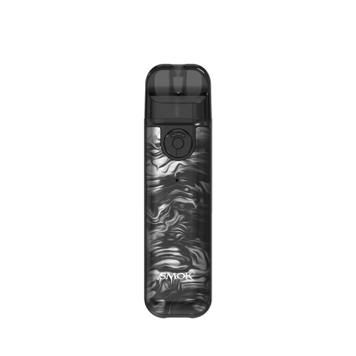 Pod-система Smok Novo 4 mini Pod Kit Fluid Black Grey