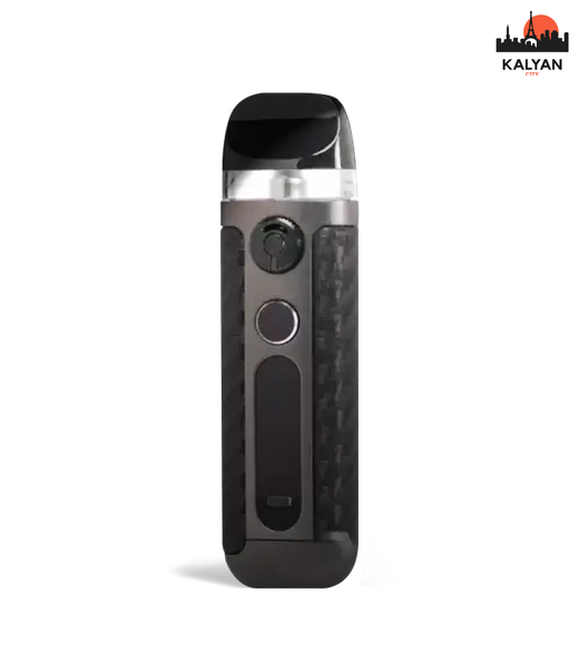 Pod-система Smok Novo 5 Black Carbon Faber (Черный карбон)