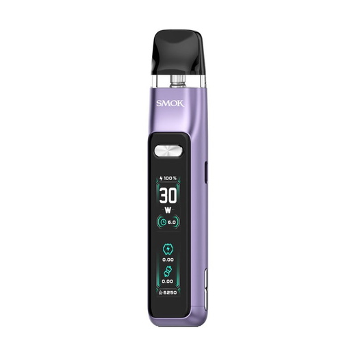 Pod-система Smok Novo GT Pod Purple (Фіолетовий)