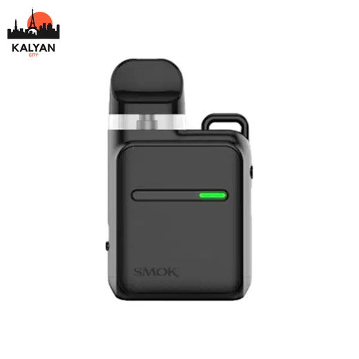 Pod-система Smok Novo Master Box Matte Black (Чорний)