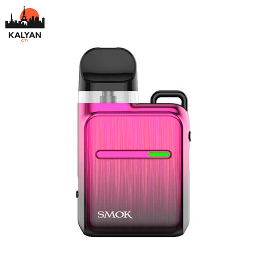 Pod-система Smok Novo Master Box Pink Black (Розово-черный)