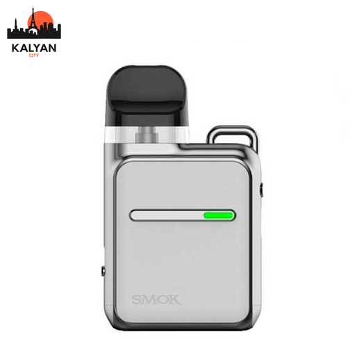 Pod-система Smok Novo Master Box White (Белый)