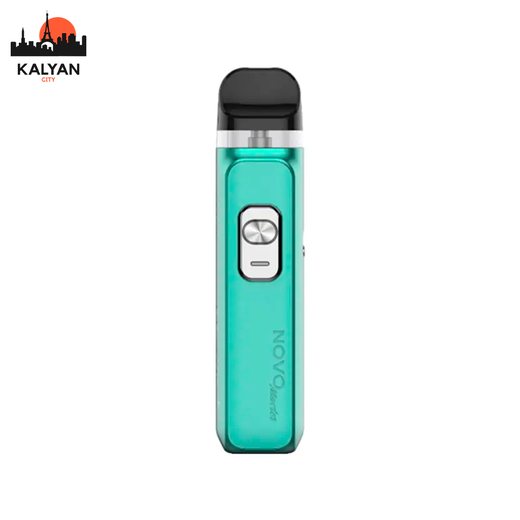 Pod-система Smok Novo Master Cyan (Голубой)