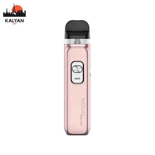 Pod-система Smok Novo Master Pale Pink (Блідо-рожевий)