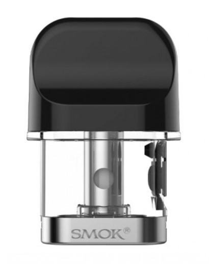 Картридж Smok Novo Pod Ceramic 1.4 Ом, 2 мл