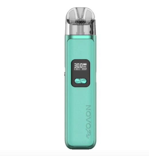 Pod-система Smok NOVO PRO Cyan (Блакитний)