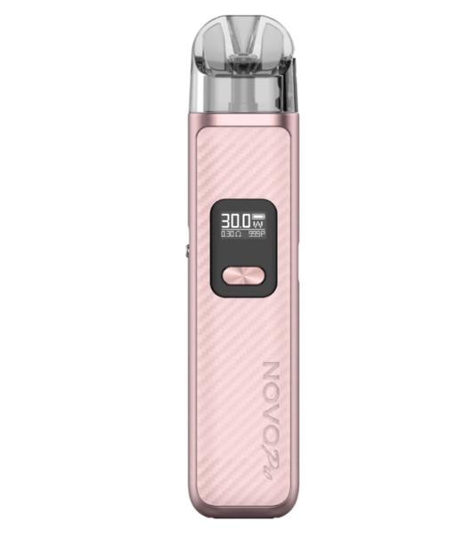 Pod-система Smok NOVO PRO Pale Pink (Блідо-рожевий)