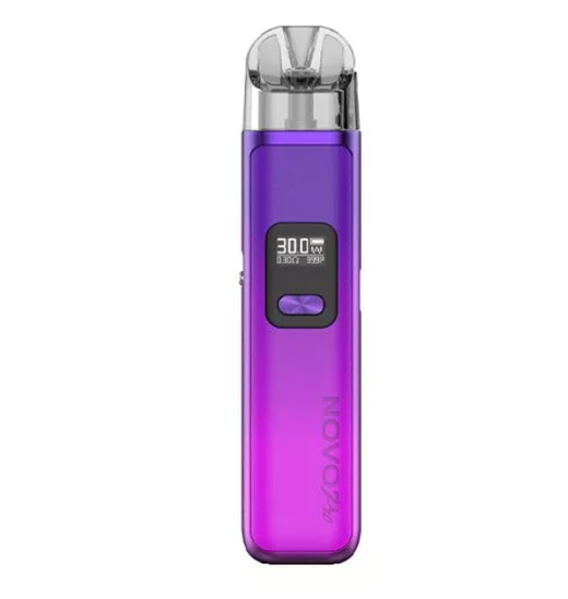 Pod-система Smok NOVO PRO Purple Pink (Фиолетово-розовый)