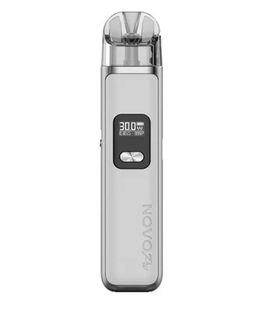 Pod-система Smok NOVO PRO White (Білий)