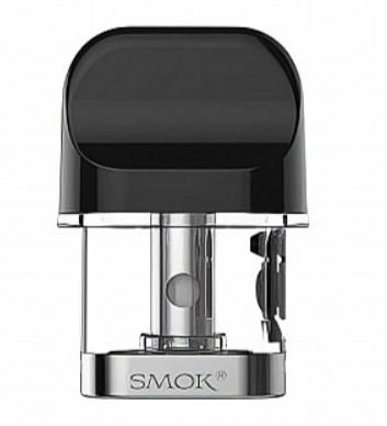 Картридж Smok Pod 1.5 Ом, 2 мл