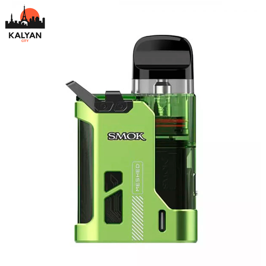 Pod-система Smok ProPod GT Pale Green (Блідо-зелений)