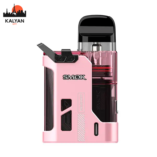 Pod-система Smok ProPod GT Pink (Рожевий)