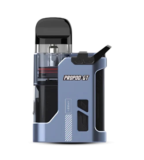 Pod-система Smok ProPod GT Purple Grey (Фиолетово-серый)