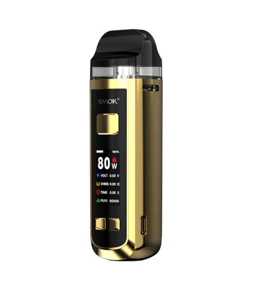 Pod-система Smok RPM 2 Prism Gold (Золотой)