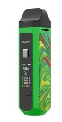 Pod-система Smok RPM 40 Green (Зеленый)