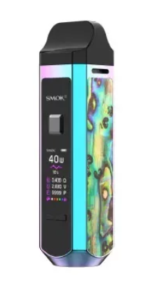 Pod-система Smok RPM 40 Prism Raindown (Радужный)