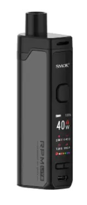 Pod-система Smok RPM Lite Gun Metal (Металлический)