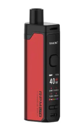 Pod-система Smok RPM Lite Red (Червоний)