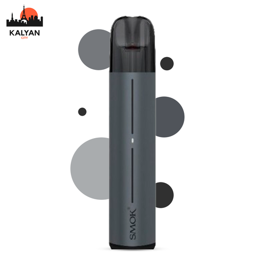 Pod-система Smok Solus 2 Grey (Серый)