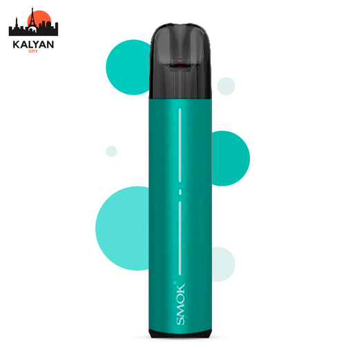 Pod-система Smok Solus 2 Lake blue (Синій)