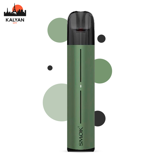 Pod-система Smok Solus 2 Ocean green (Зелений)