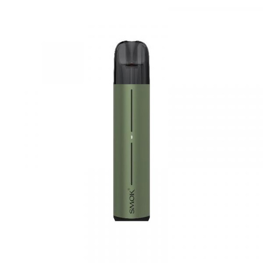 Pod-система Smok Solus 2 Ocean green (Зеленый)