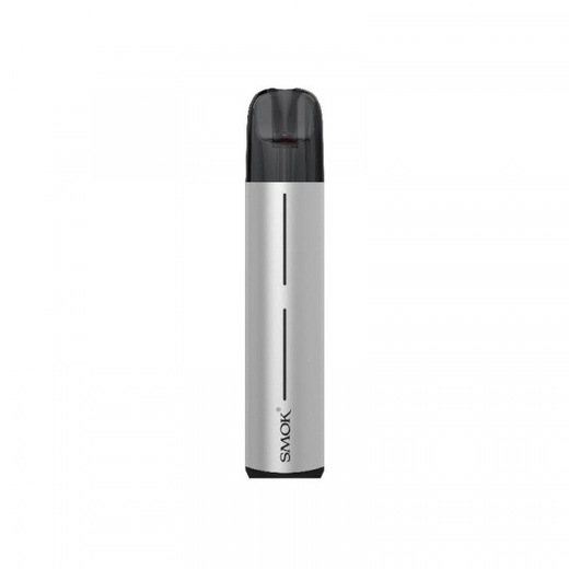 Pod-система Smok Solus 2 Silver (Срібний)