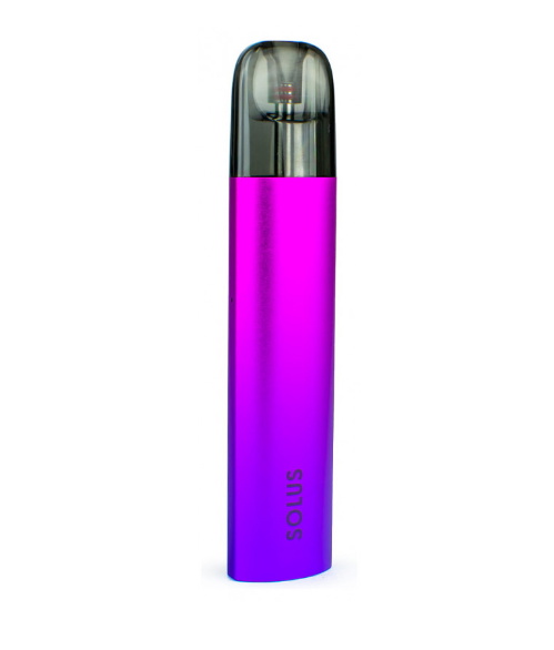 Pod-система SMOK Solus Blue Purple (Голубовато-фиолетовый)