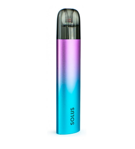 Pod-система SMOK Solus Cyan Pink (Блакитно-рожевий)