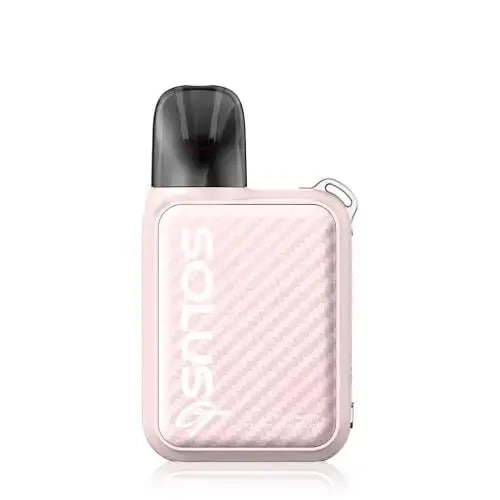 Pod-система Smok SOLUS GT BOX Pale Pink (Рожевий)